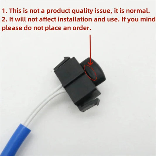 Outside Door Handle Keyless Entry Sensor for Nissan