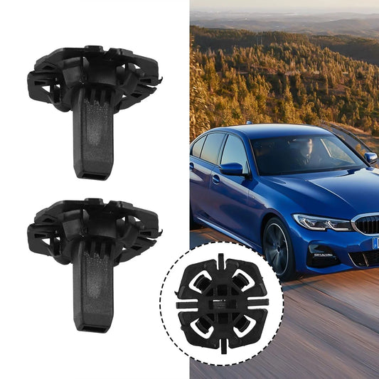 2 x Essential Cooling Component for BMW