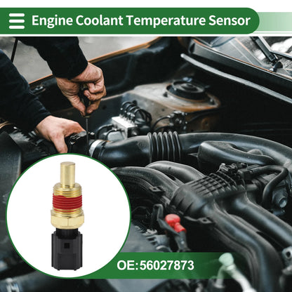 Engine Coolant Temperature Sensor No. 56027873 for Dodge Dakota (2008)