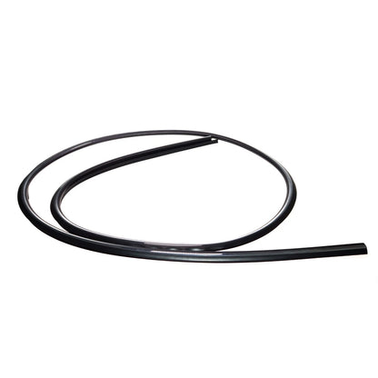 Chrome Windshield Moulding for Toyota Corolla (1993–1997)