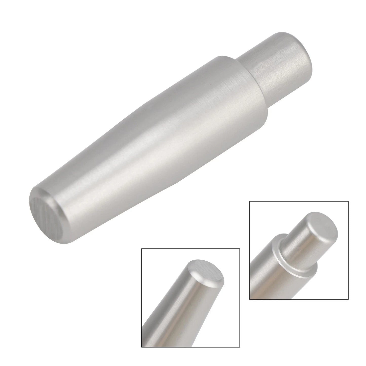 HVAC Heater Blower Regulator Resistor A2048707710 for Mercedes C-Class E-Class (2008–2015)
