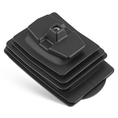 Floor Shifter Boot for Polaris RZR S 1000 (2014–2020)