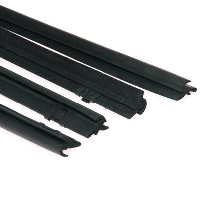 Front Door Belt Moulding for Toyota Hilux 1978-1983