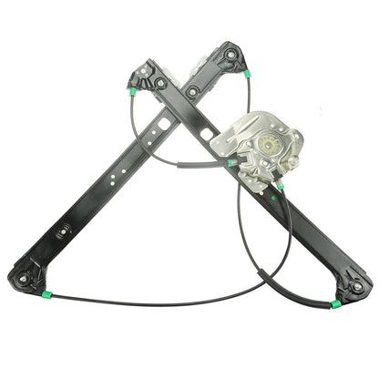 1 Pieces Front Right Window Regulator without Motor for BMW X5 E53 2000-2006