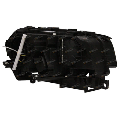 LH Left Halogen Headlight for BMW X3 E83 (2004 - 2006)