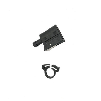 Engine End Fuel Connector Kit for Mercury Mariner 9.9 15HP 20HP