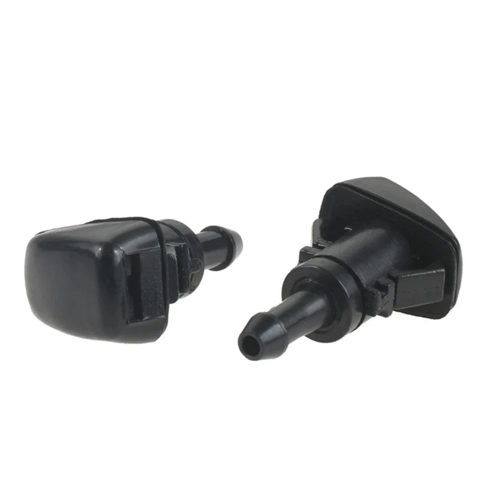Front Windshield Washer Jet Nozzles for Hyundai Kia Ram (2006-2023)