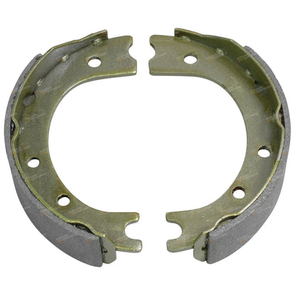 Park Brake Shoes Set for Landcruiser BJ40 BJ42 BJ43 FJ55 40 55 Series