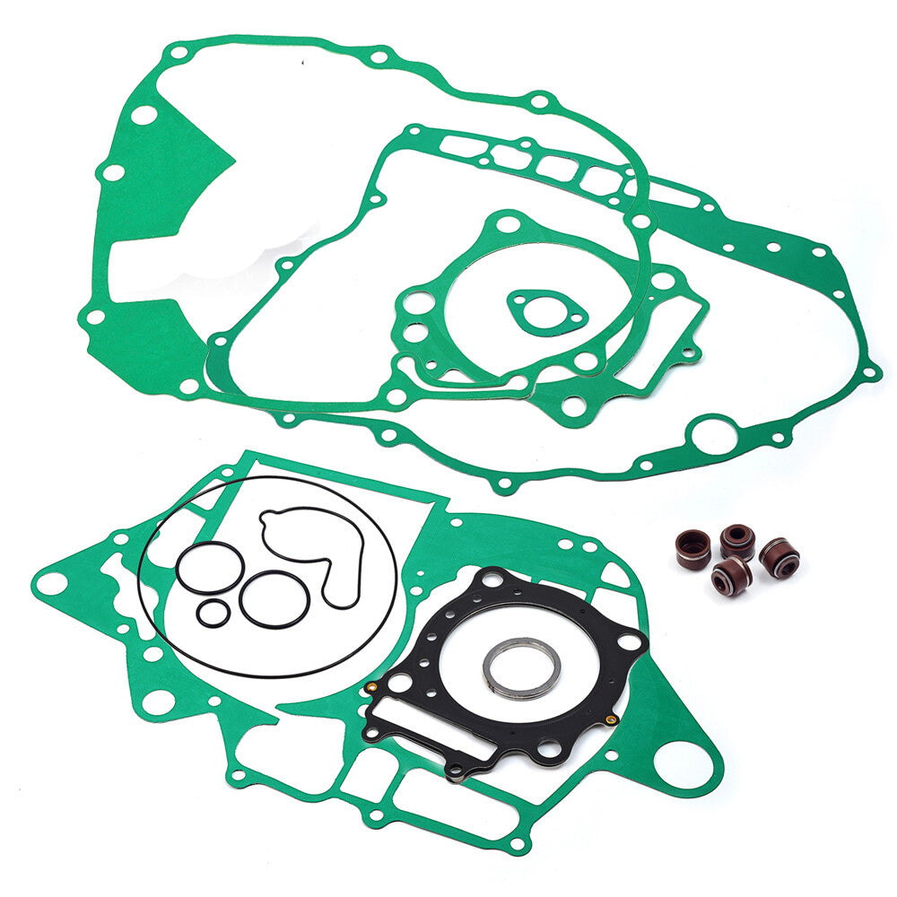 Complete Engine Gasket Set for Honda TRX450R Sportrax (2004–2005)