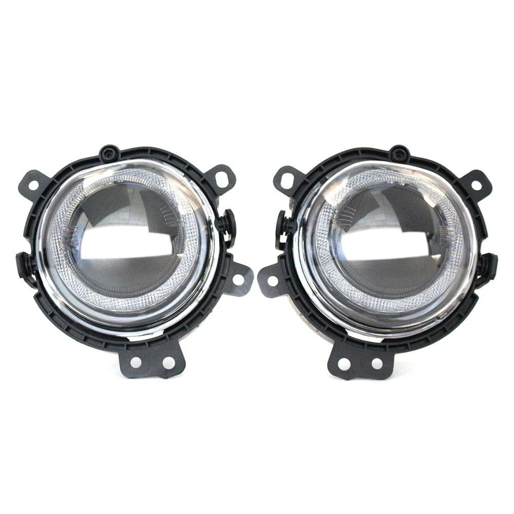 2pc Fog Light Lamp for BMW Mini Cooper F54 F55 F56 F57 (2014–2023)