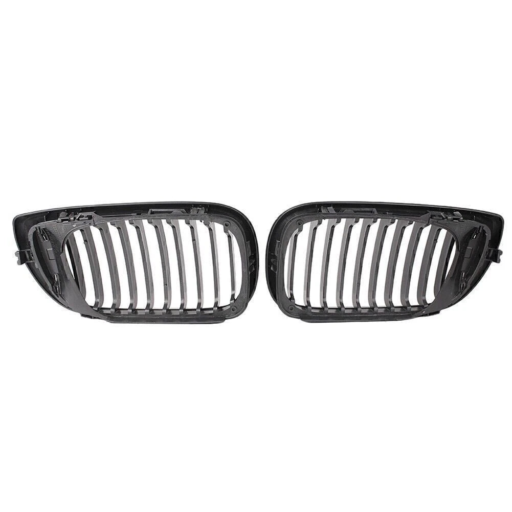 Headlight Cover Strip Trim for BMW 3 Series E46 325i 330i (2002–2005) Left