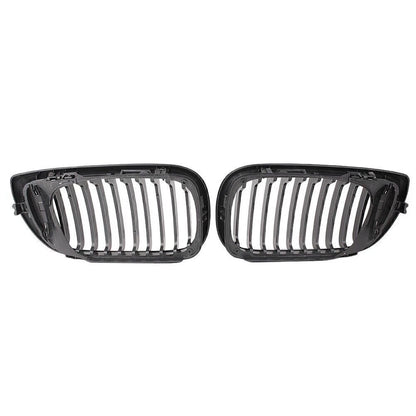 Headlight Cover Strip Trim for BMW 3 Series E46 325i 330i (2002–2005) Left