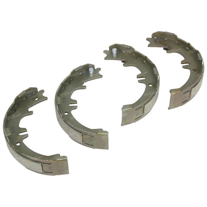 Hand Brake Shoes for Toyota RAV4 (2000–2012)