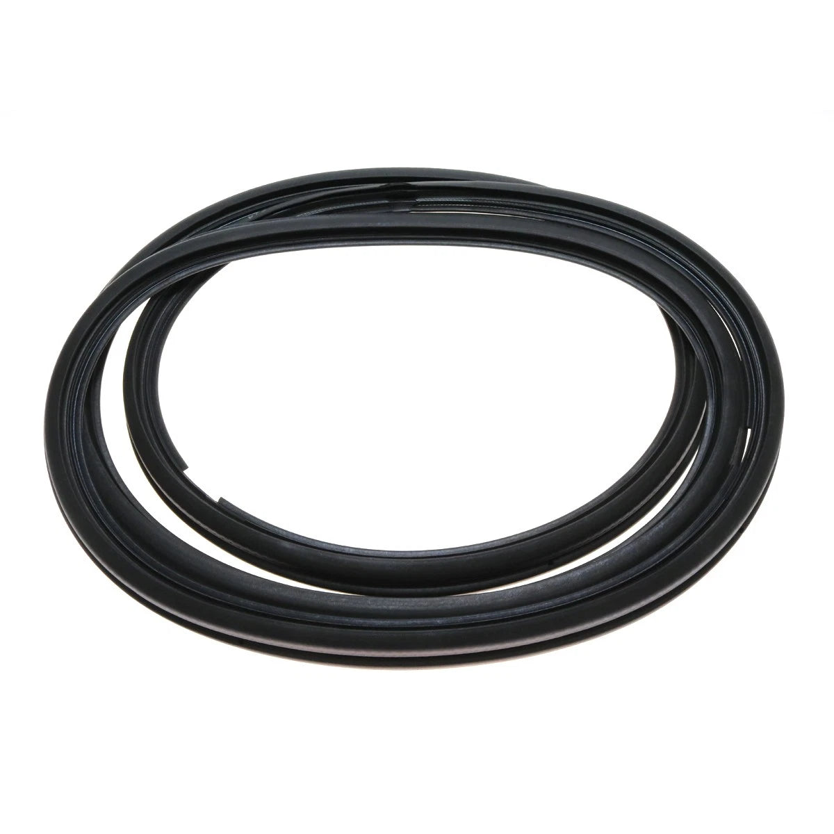 Rear Trunk Lid Weatherstrip for Mitsubishi Emeraude Galant (1992–1998)
