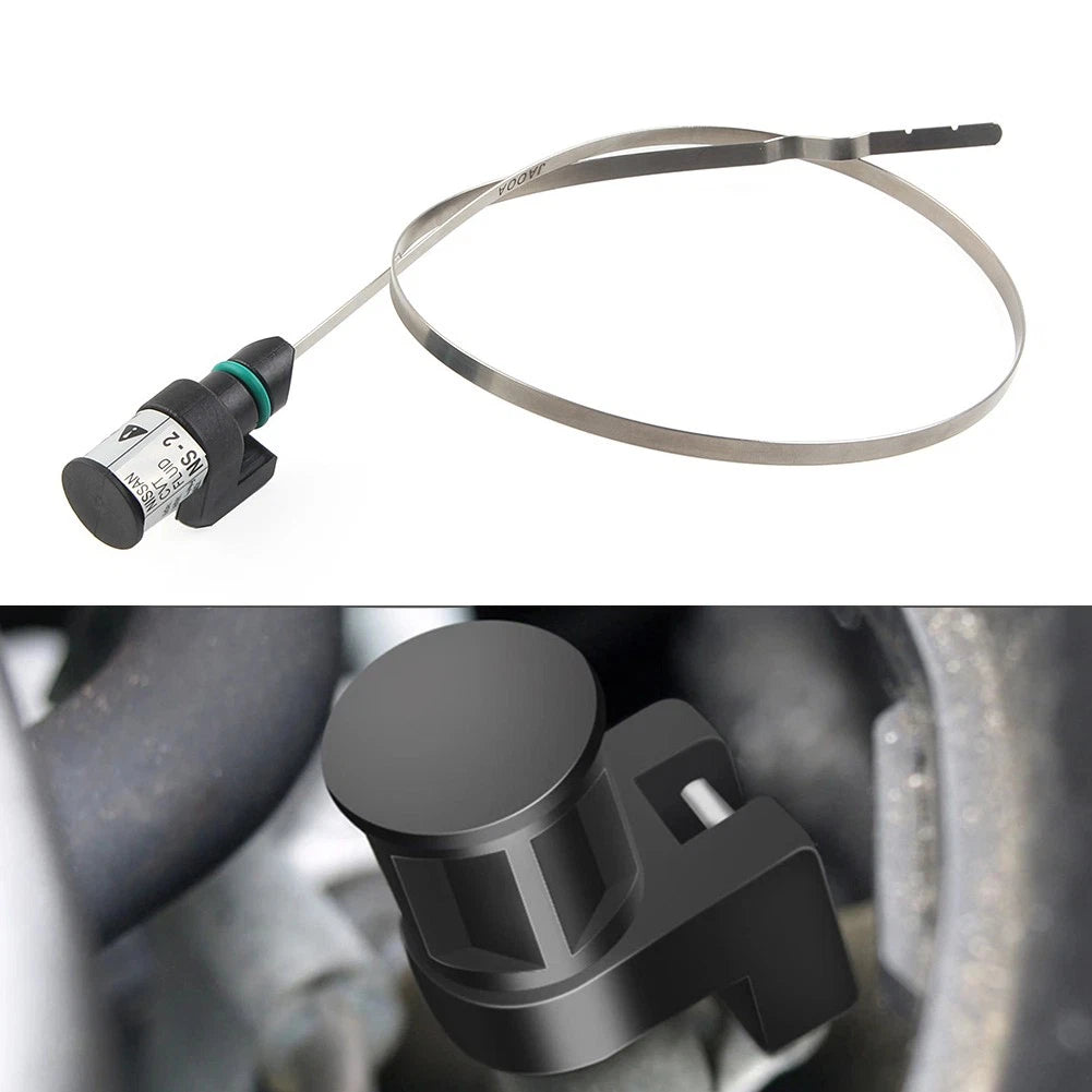 Rear Liftgate Trunk Release Button Switch for Nissan Rogue (2008–2015) 25380-JM00A