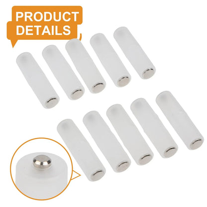 Battery Converter Adapter 3A To 2A Batteries Holder Case Switcher for AU