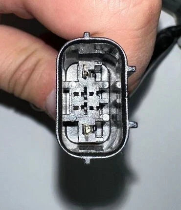 Front Right Window Regulator With 2 Pins Motor for Honda Civic (2012–2016)