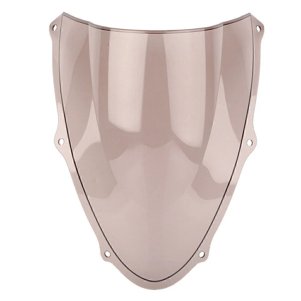 Tan Windshield for Suzuki TL1000R (1998-2003) Windproof Motorcycle