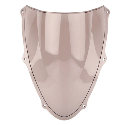 Tan Windshield for Suzuki TL1000R (1998-2003) Windproof Motorcycle