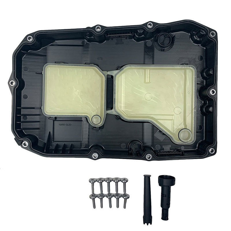 Transmission Oil Pan for Mercedes-Benz C-Class (2013–2023)