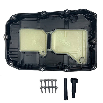 Transmission Oil Pan for Mercedes-Benz C-Class (2013–2023)