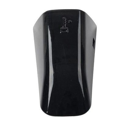 Black Front Right Driver Door Handle Cap Cover for Land Rover Jaguar