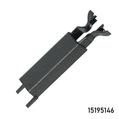 Interior Rear View Mirror Cover for Silverado