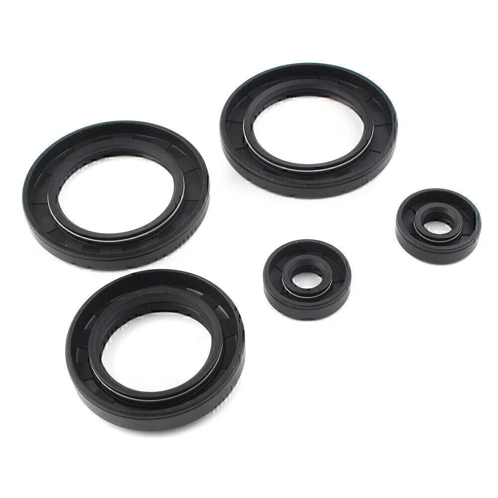 Gasket Kit for Polaris 400 Xplorer Scrambler (1995-2002), Trail Blazer (2003)