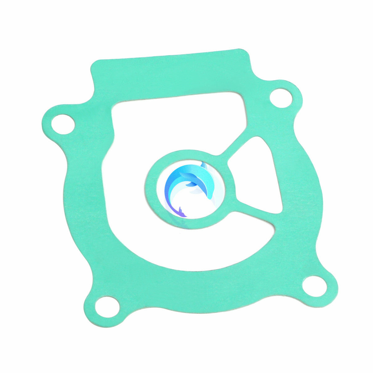Water Pump Impeller Kit for Suzuki Outboard DT/DF 20-50 HP (Year Unknown)