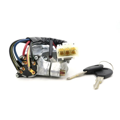 Ignition Cylinder Door Trunk Lock for Nissan Cefiro A30 (1994–2000)