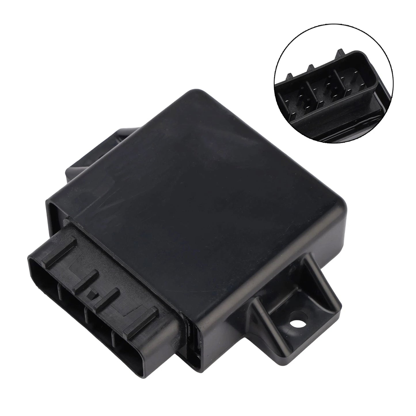 Voltage Regulator for Honda ATC250 ES Big Red TRX250 (1985–1987) 31600-HA8-770