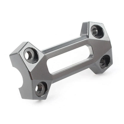 Fat Bar Riser Mount Clamp Top Cover for Kawasaki Z900 (2017-2022)