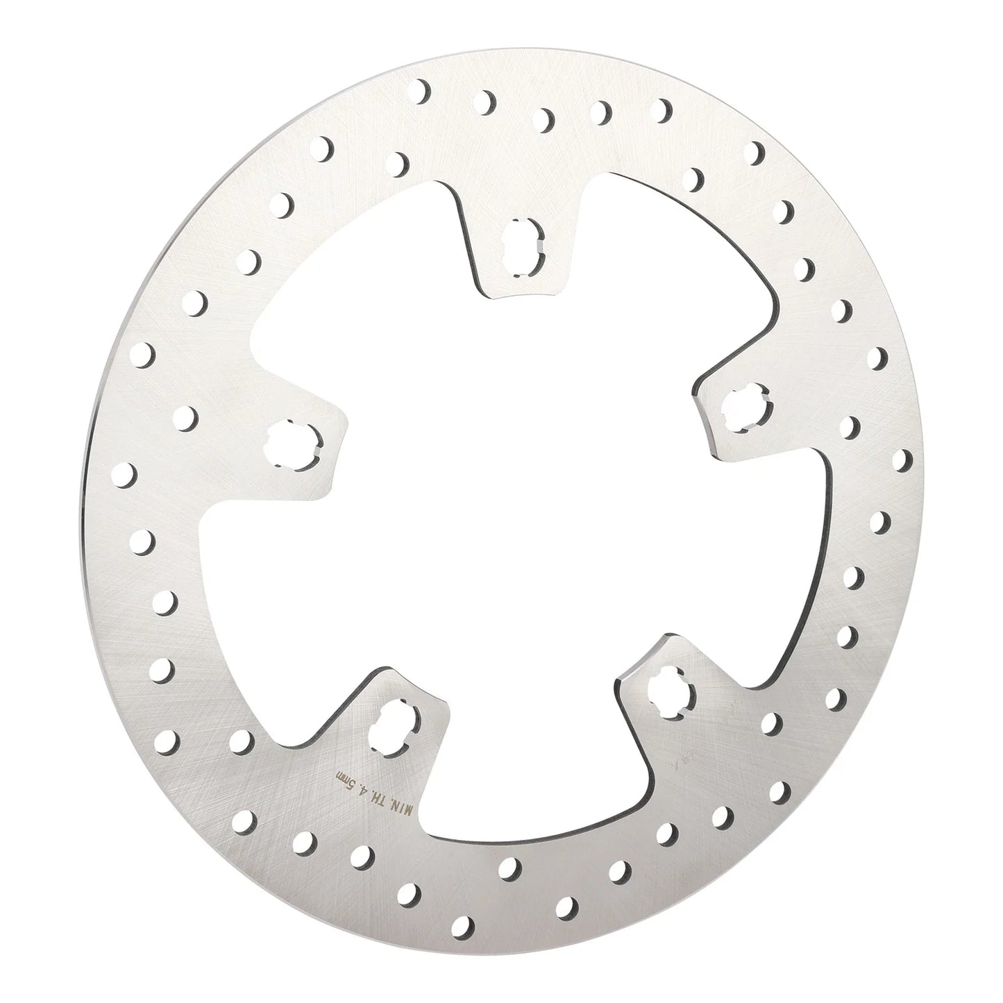 11.8" Front Brake Disc Rotor for Harley Electra Street Road Glide (2014-2024)