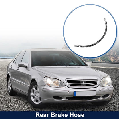 Rear Brake Hose for Mercedes-Benz S-Class (2007–2013) No. 2214200248