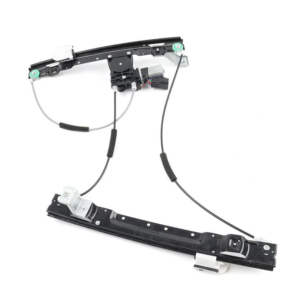 Rear Right Power Window Regulator for Jaguar XJ (2010-2019)