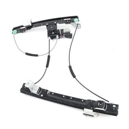 Rear Right Power Window Regulator for Jaguar XJ (2010-2019)