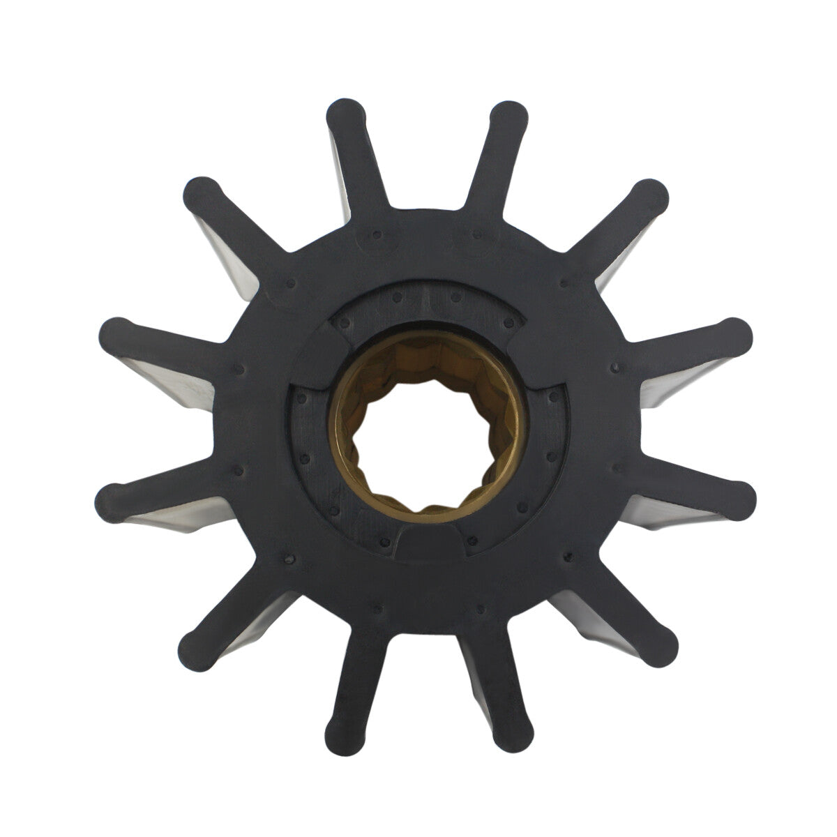 2x Water Pump Impeller for Volvo Penta