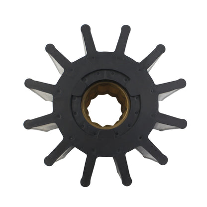 2x Water Pump Impeller for Volvo Penta