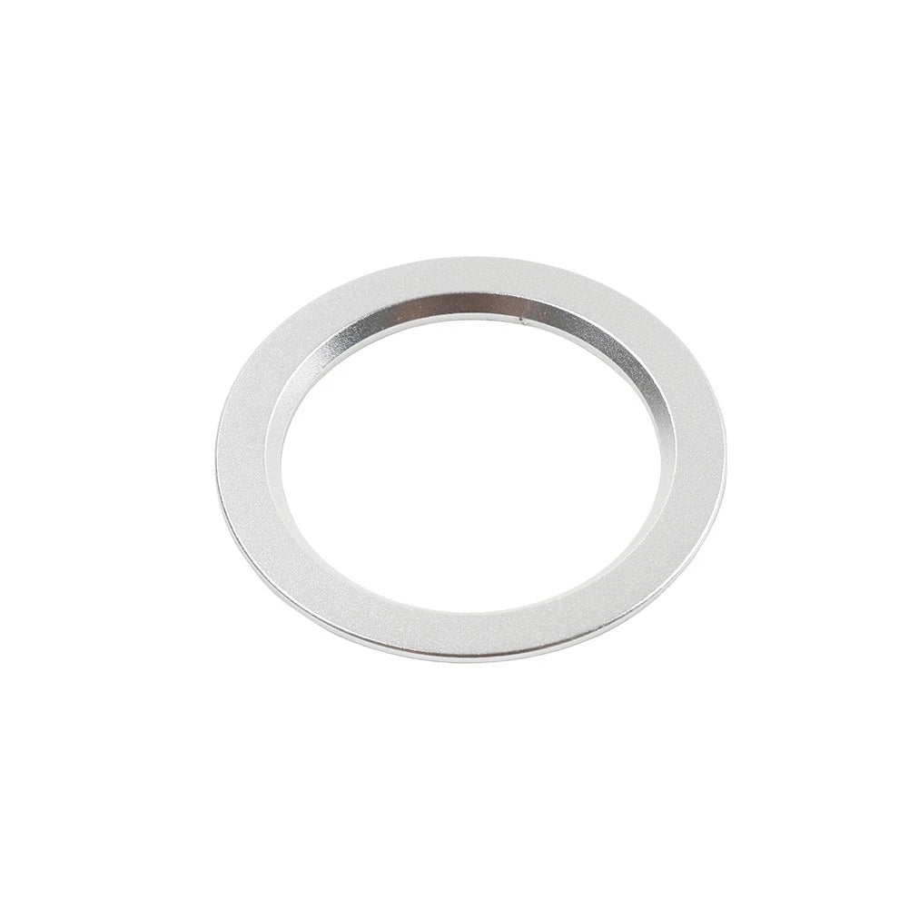 Engine Start Stop Button Trim Ring for Toyota Tacoma Yaris Camry Prius Corolla (2016–2023)