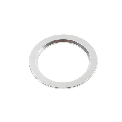 Engine Start Stop Button Trim Ring for Toyota Tacoma Yaris Camry Prius Corolla (2016–2023)