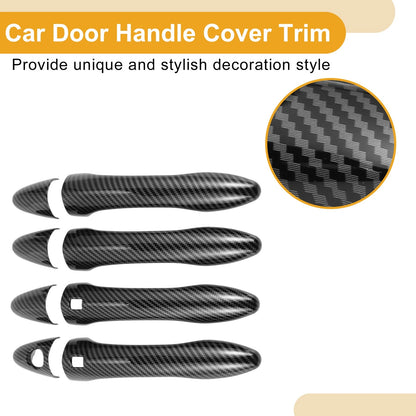 Set of 1 Door Handle Cover Trim for Kia Optima K5 (2011–2020)