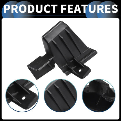 Front Bumper Retainer Bracket for Hyundai Elantra (2019-2020)