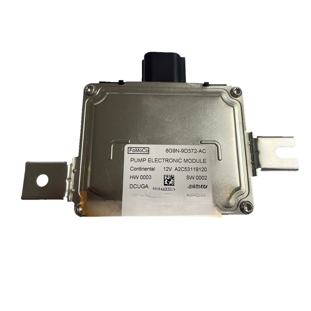 Fuel Pump Driver Module for Volvo S60 S80 XC60 Land Rover LR2 (2008–2014)