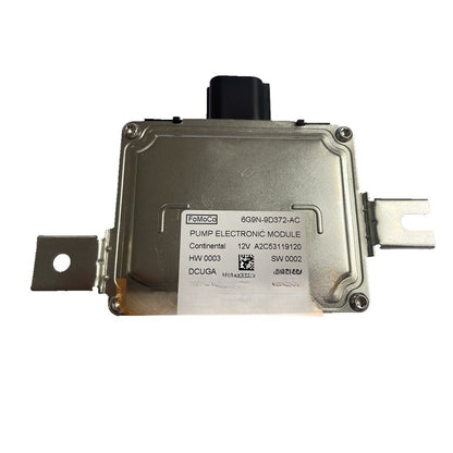Fuel Pump Driver Module for Volvo S60 S80 XC60 Land Rover LR2 (2008–2014)