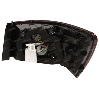 LH Outer Tail Light for Kia Rio (2012–Present)
