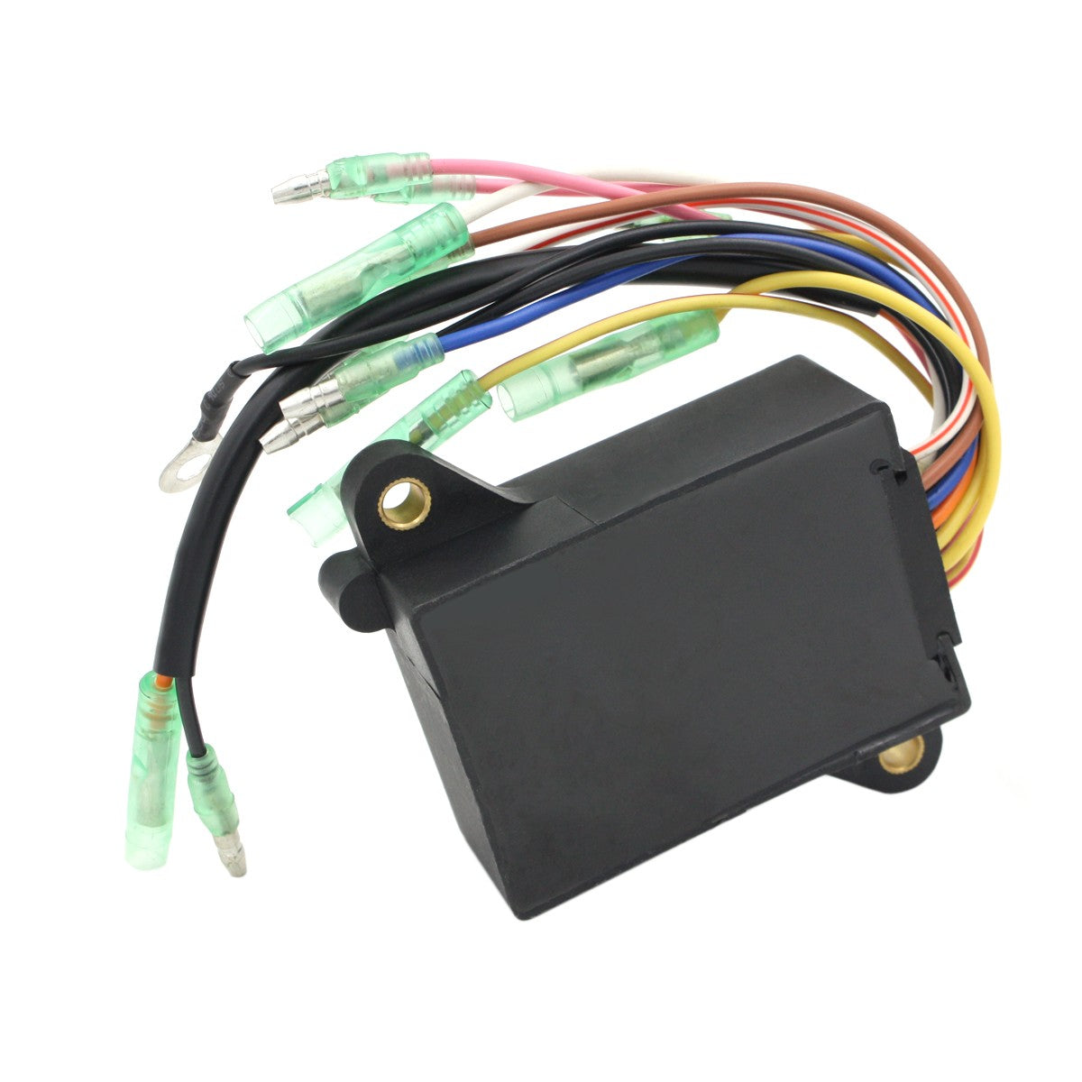 CDI Unit for Yamaha Outboard Motor 4-Stroke 8HP 9.9HP (1990–2023)