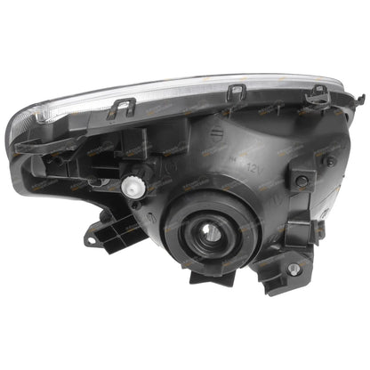 LH Replacement HeadLight for Toyota RAV4 ACA20 (2001–2003)