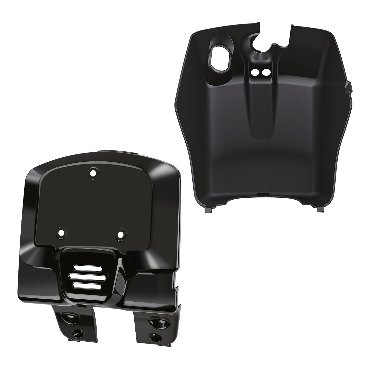 Fender Cover Set for Honda Ruckus 50 (2003–2024)