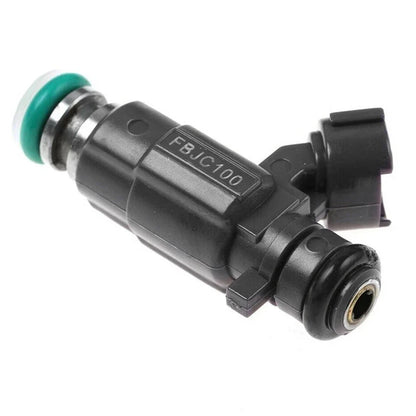 6 x Fuel Injectors for Infiniti FX35 Nissan (2003-2008)