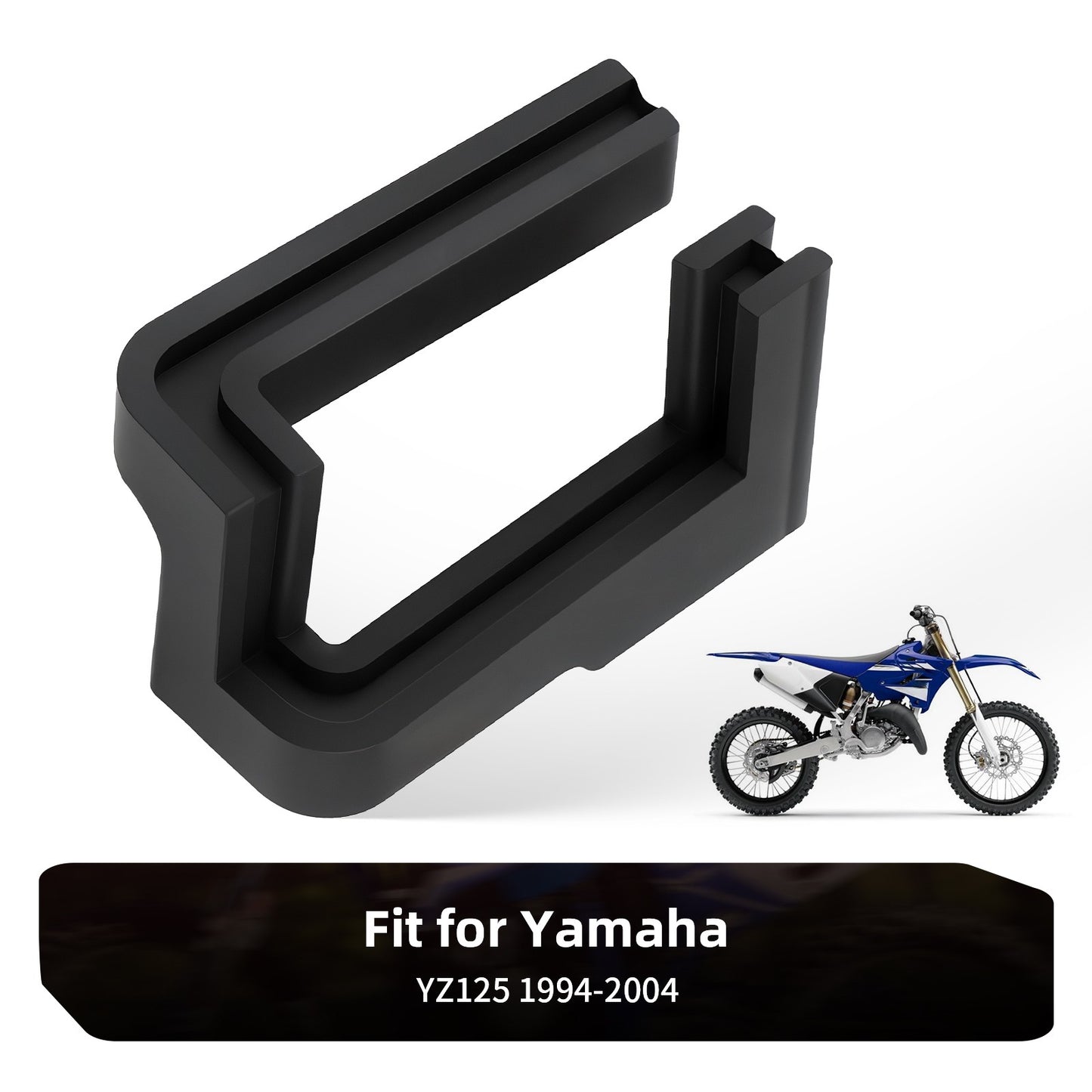 Valve Cover Gasket for Yamaha YZ125 (1994–2004)